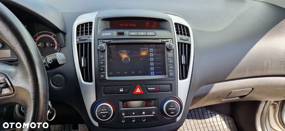 Kia Ceed 1.4 Comfort - 11