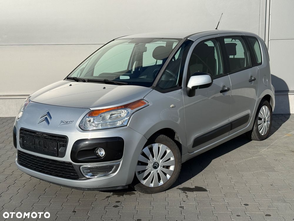 Citroën C3 Picasso VTi 120 Tendance - 4