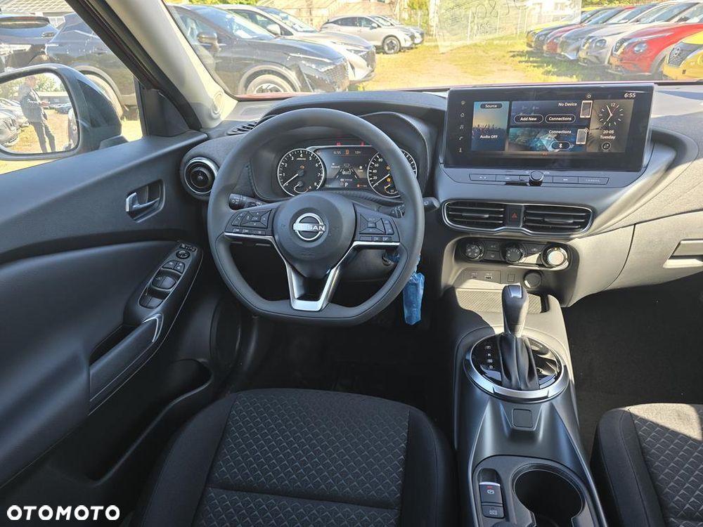 Nissan Juke 1.0 DIG-T Acenta DCT - 20