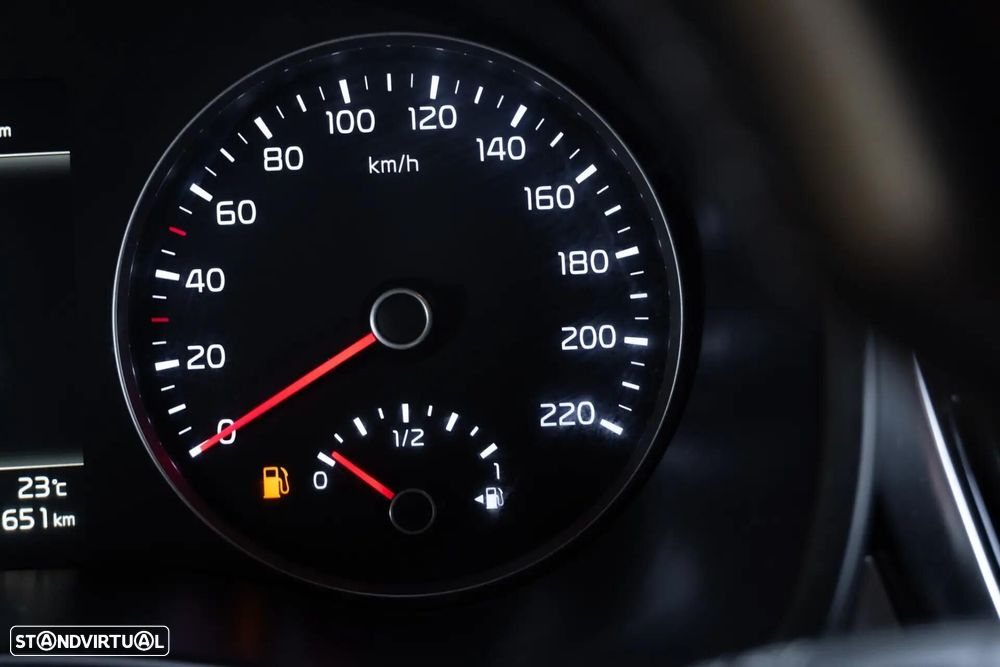 Kia Rio 1.0 T-GDi Wave - 14