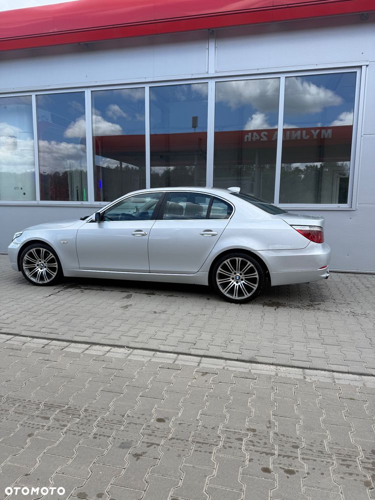 BMW Seria 5 - 2