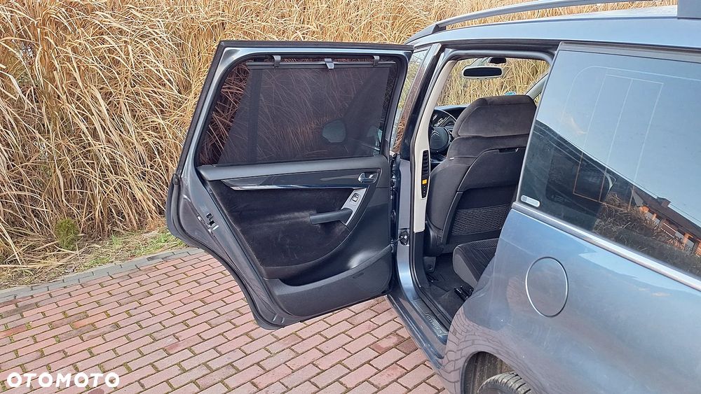 Citroën C4 Picasso - 40