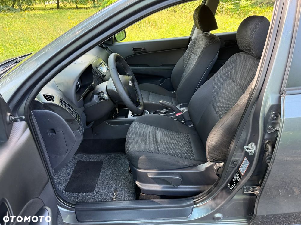 Hyundai i30 1.4 Edition Plus - 13