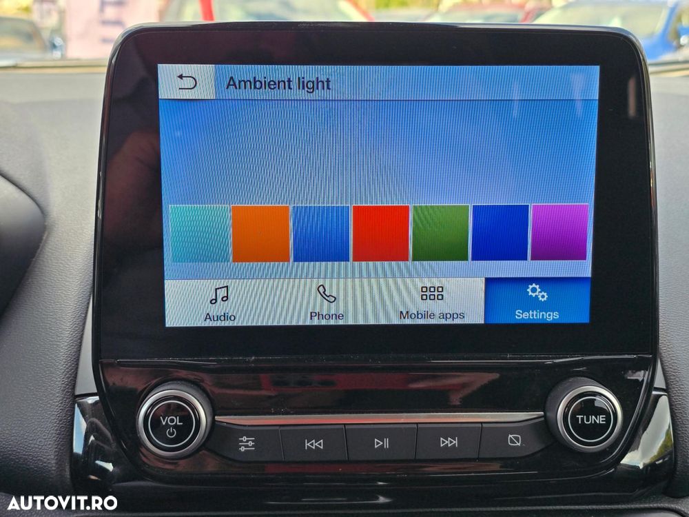 Ford EcoSport - 19