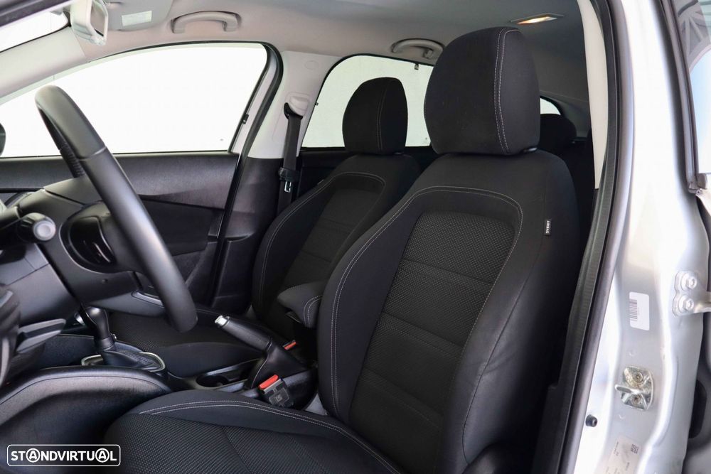 Fiat Tipo Station Wagon 1.6 M-Jet Lounge DCT - 36