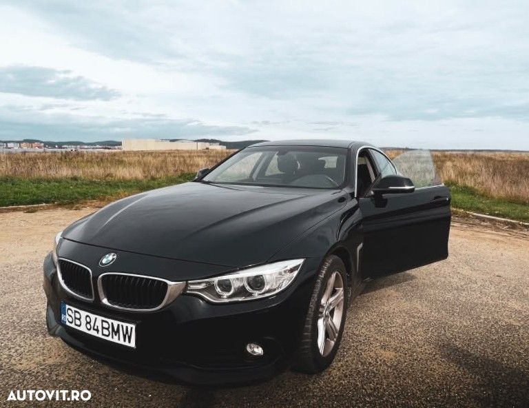 BMW Seria 4 - 3