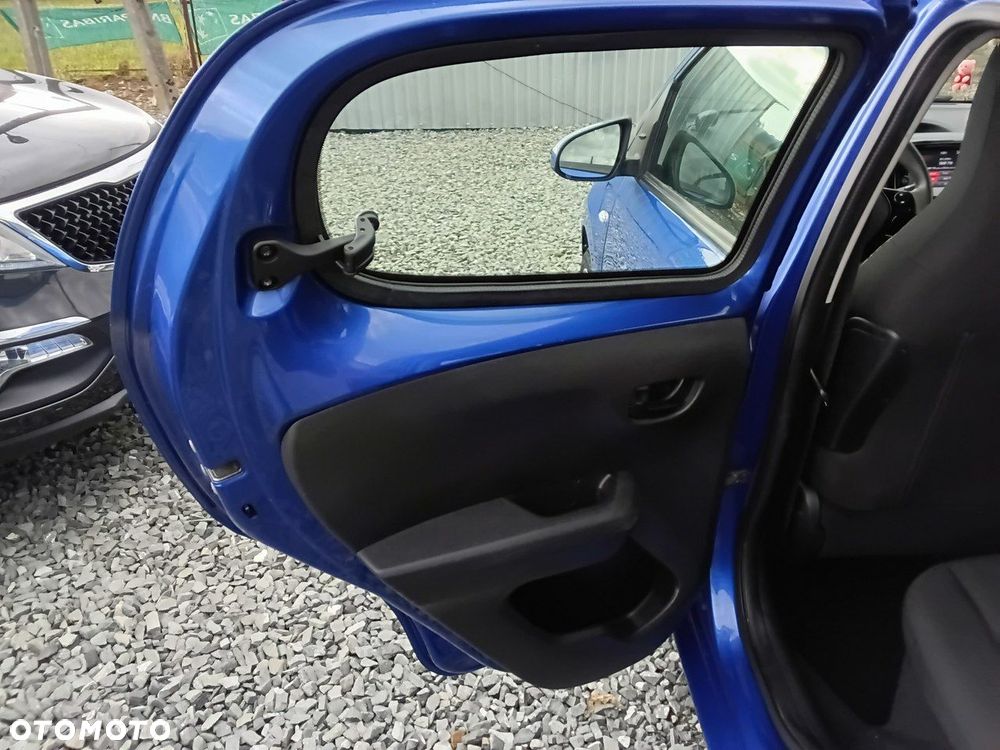 Citroën C1 1.0 VTi GPF Feel - 30