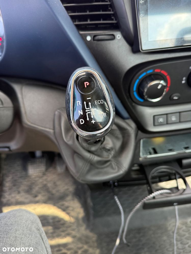 Iveco 35s40 autolaweta - 13