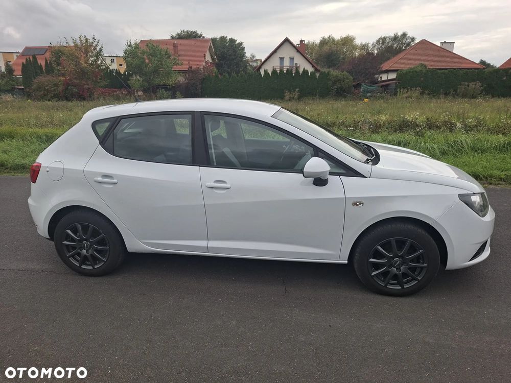 Seat Ibiza - 17