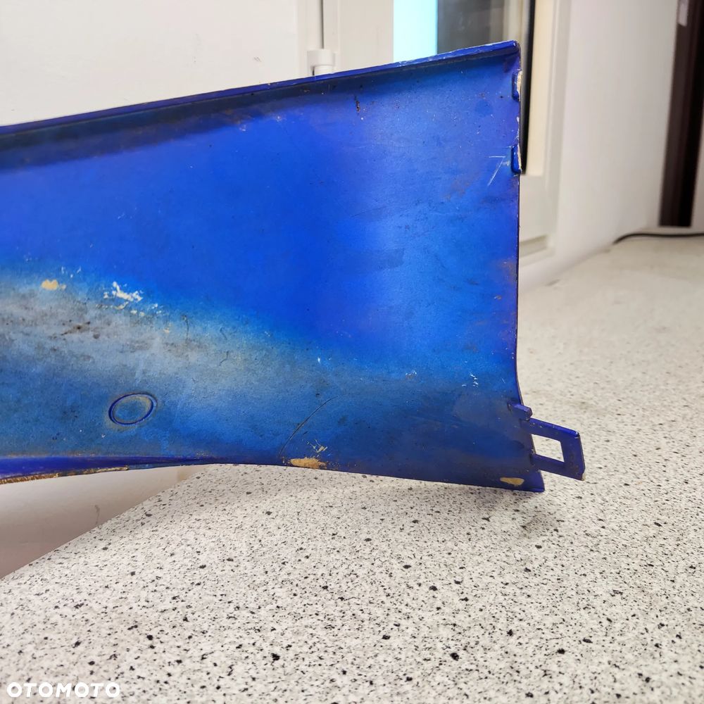 Owiewka, osłona, bok, boczek Peugeot Elyseo - 12