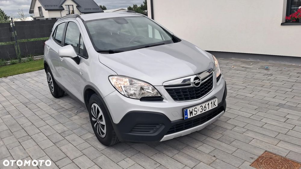 Opel Mokka 1.6 Active S&S - 16