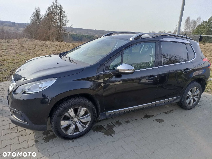 Peugeot 2008 1.2 VTi Allure - 5