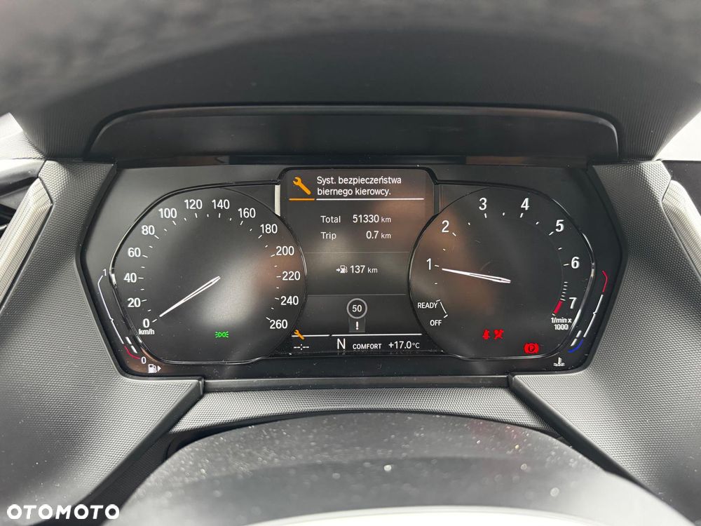 BMW Seria 1 118i GPF Sport Line Shadow - 26