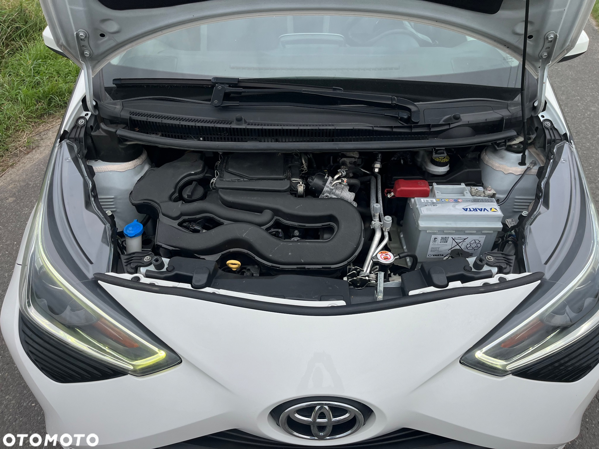 Toyota Aygo - 39