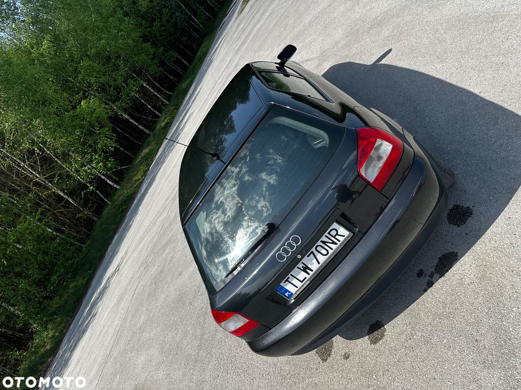 Audi A3 - 5