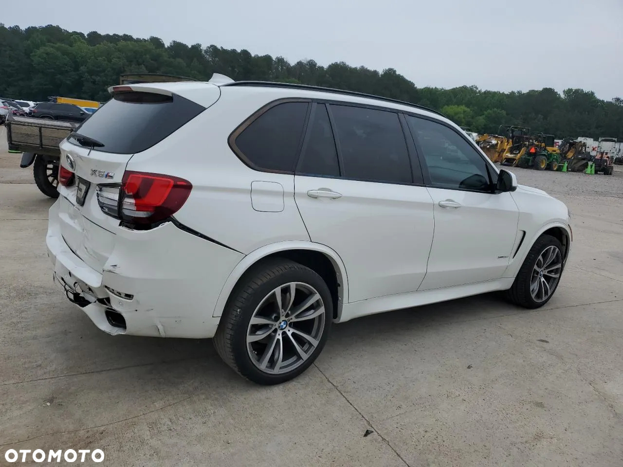 BMW X5 - 4