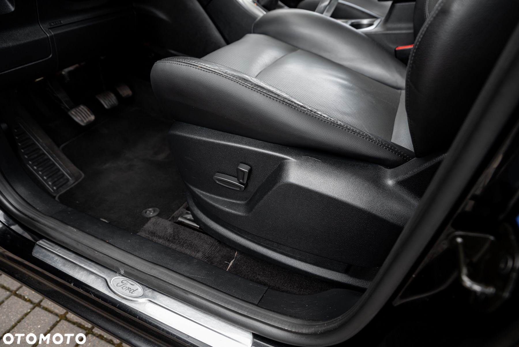 Ford S-Max 2.5 Trend - 22