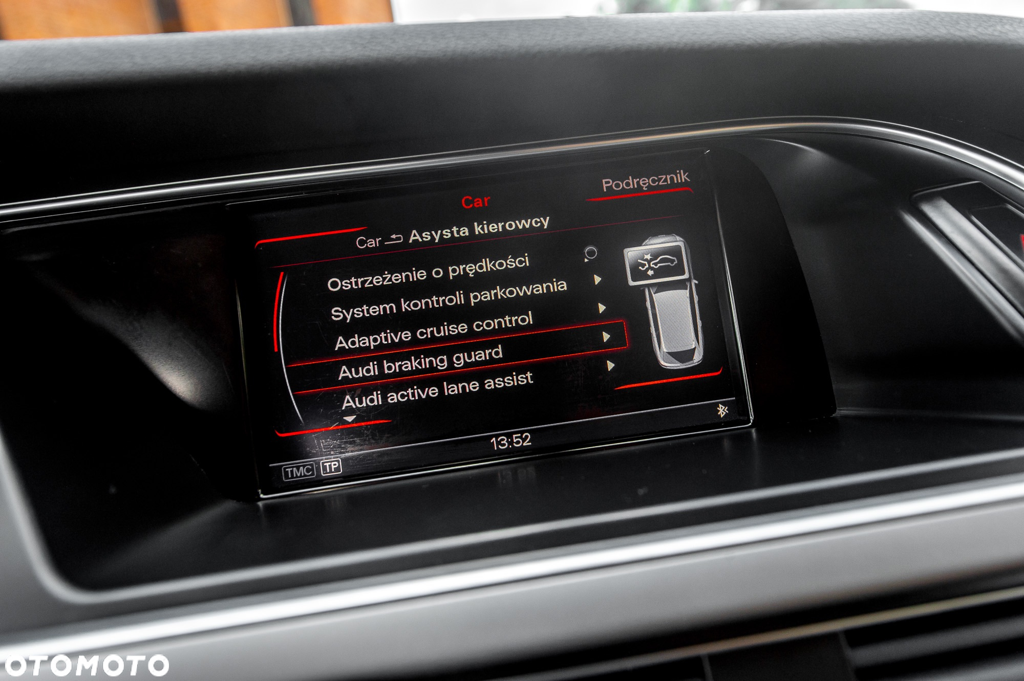 Audi A4 - 36