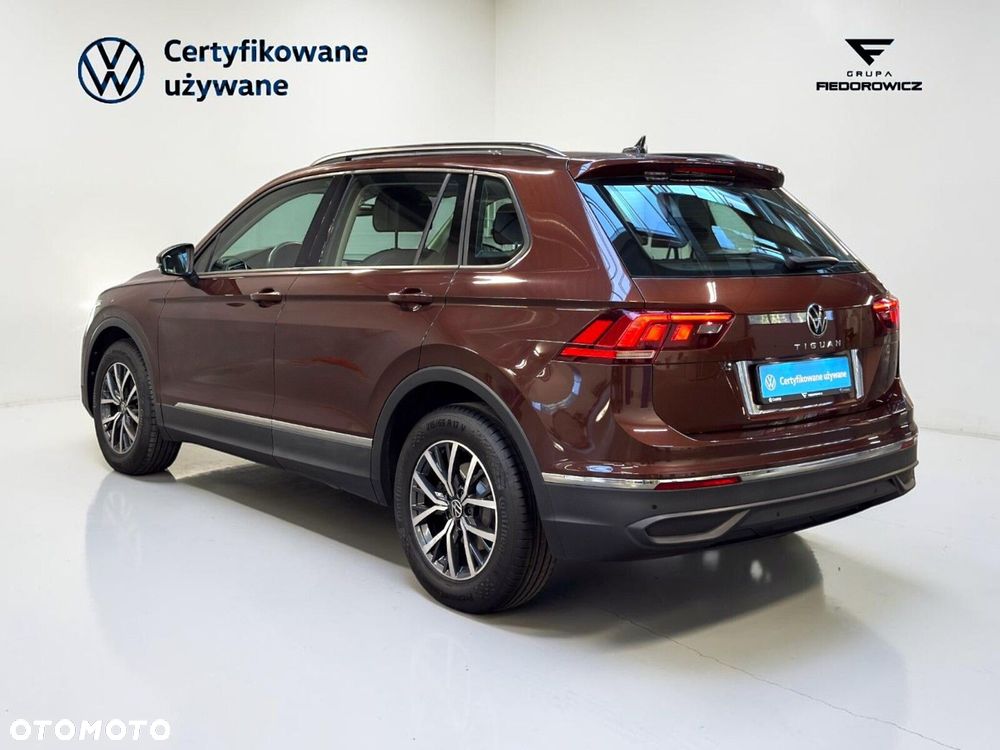 Volkswagen Tiguan 2.0 TDI SCR Life - 7