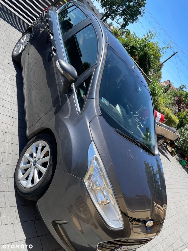 Ford B-MAX - 9