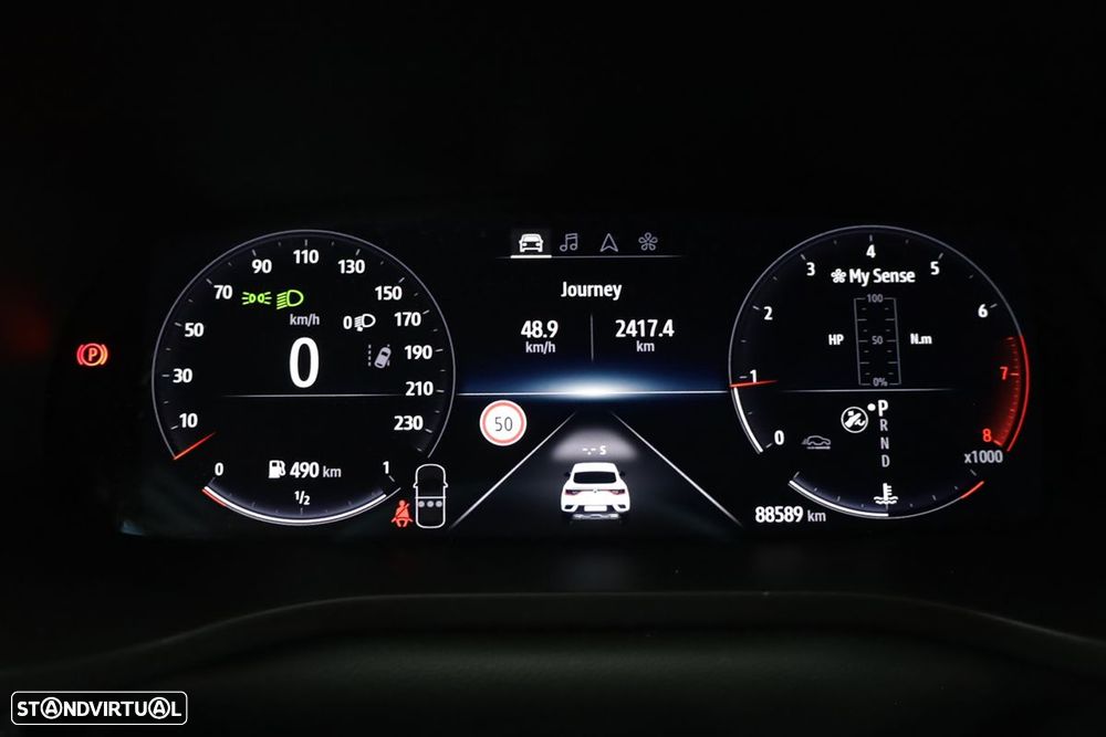 Renault Arkana 1.3 TCe R.S.Line EDC - 16