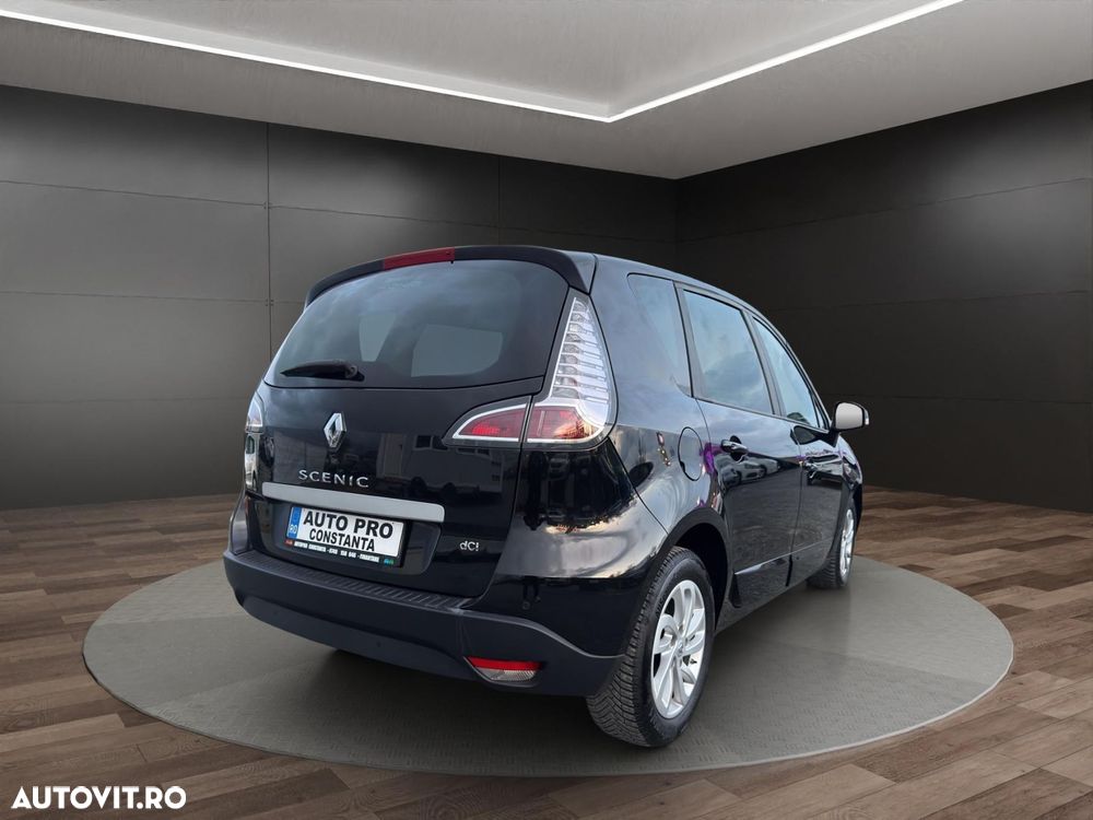 Renault Scenic - 3