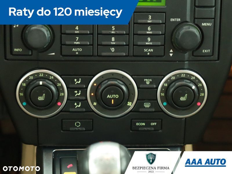 Land Rover Freelander - 15