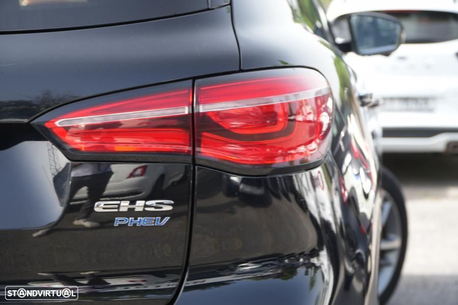 MG EHS 1.5 T-GDI Plug-in Hybrid Luxury - 7