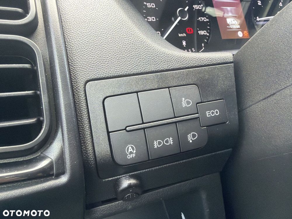 Toyota PROACE MAX - 17