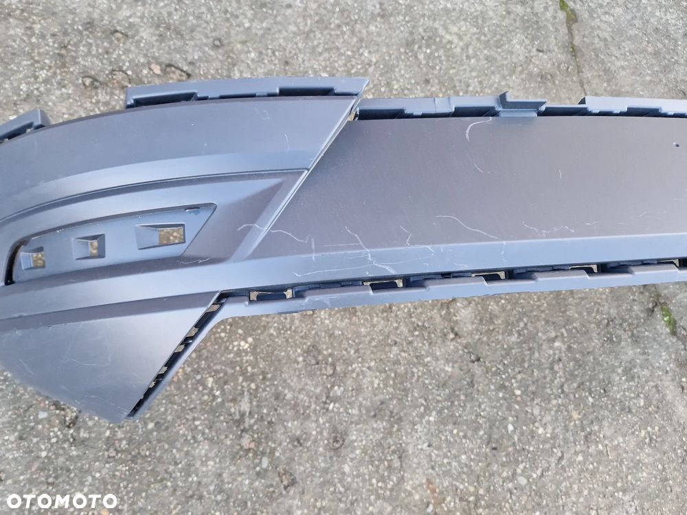 Seat Leon X-PERIENCE 13- zderzak tylny 5F9 III 3 xperience - 3