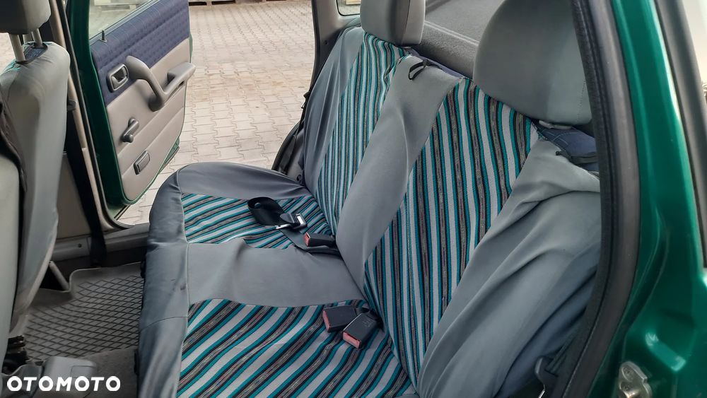 Fiat Punto 55 SX - 9