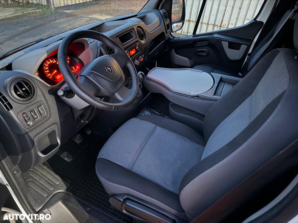 Renault MASTER - 11