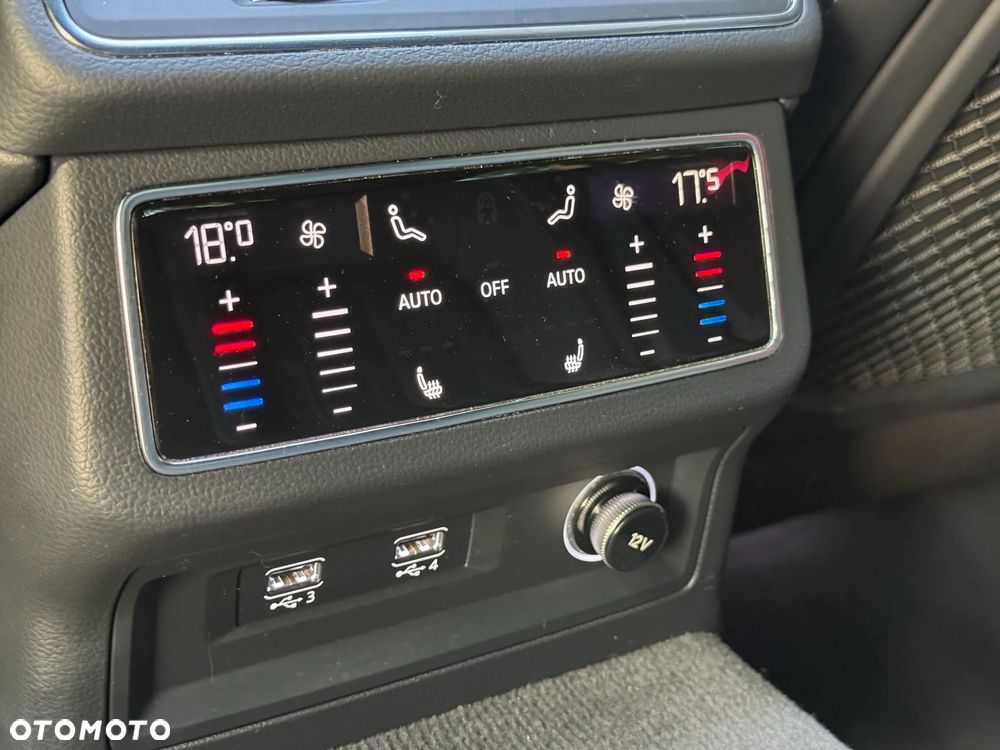 Audi A7 Sportback 50 TDI mHEV Quattro Tiptronic - 23