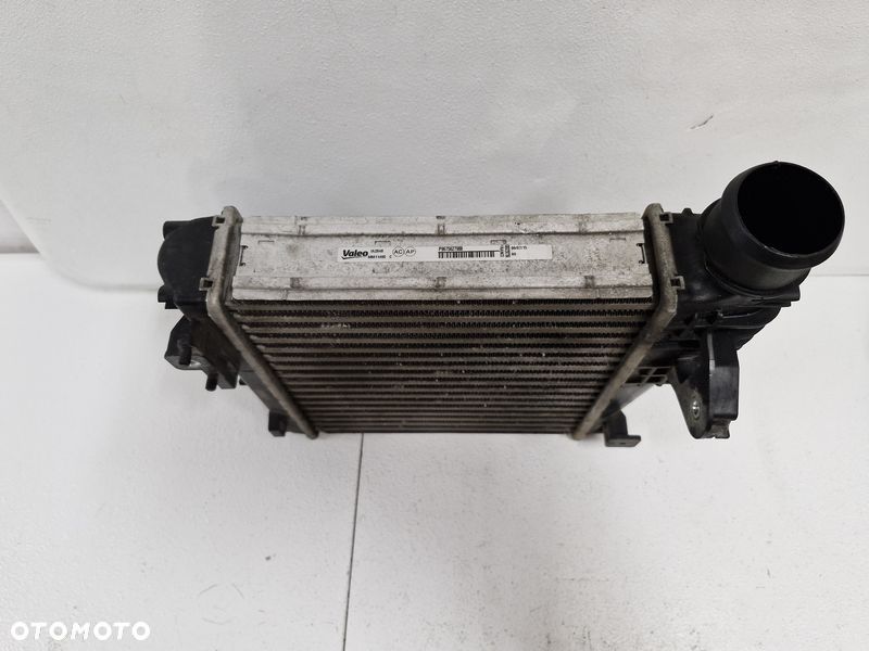 PEUGEOT 308 II 2 T9 2.0 HDI INTERCOOLER CHŁODNICA POWIETRZA 9675627980 - 2