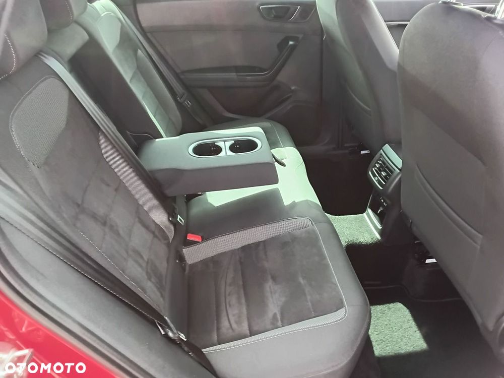 Seat Ateca - 10