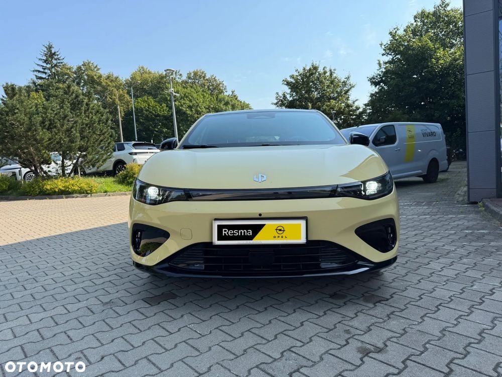 Leapmotor B05 67.1kWh PROMAX Design - 3