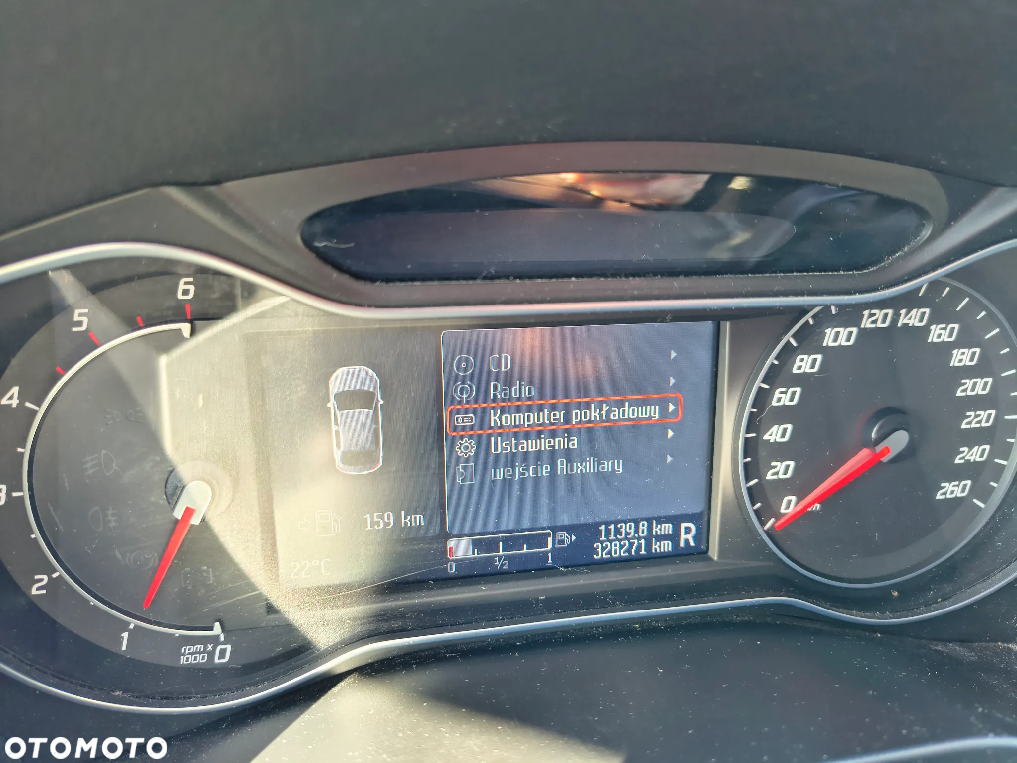 Ford S-Max 2.0 TDCi DPF Titanium - 8