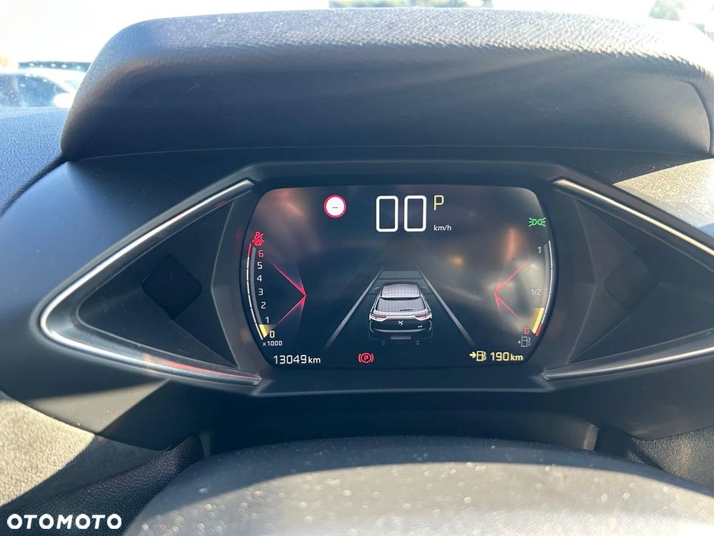 DS Automobiles DS 3 Crossback 1.2 PureTech Performance Line - 28