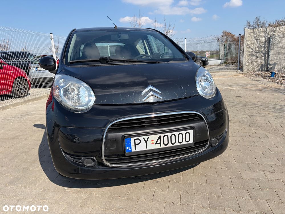 Citroën C1 1.0i Flirt - 3