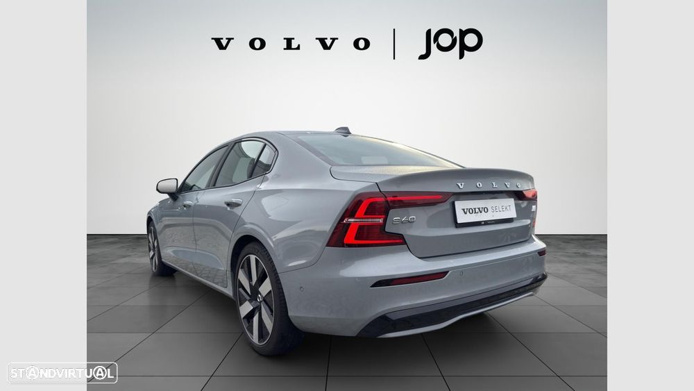 Volvo S60 2.0 T8 PHEV Plus Dark AWD - 3