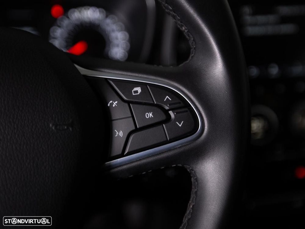 Renault Mégane - 15