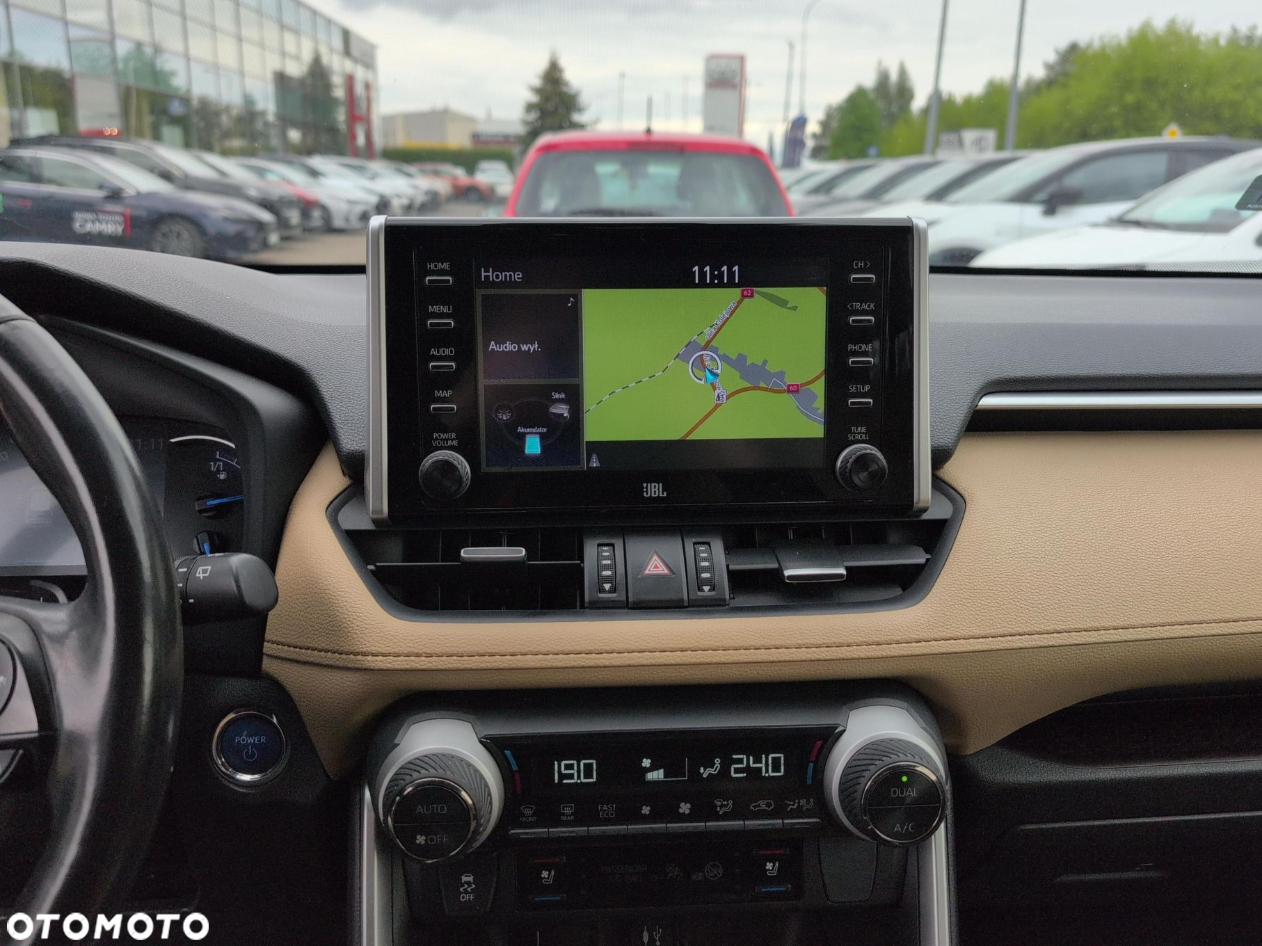 Toyota RAV4 - 18