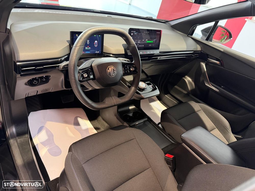 MG MG4 51 kWh Standard - 5