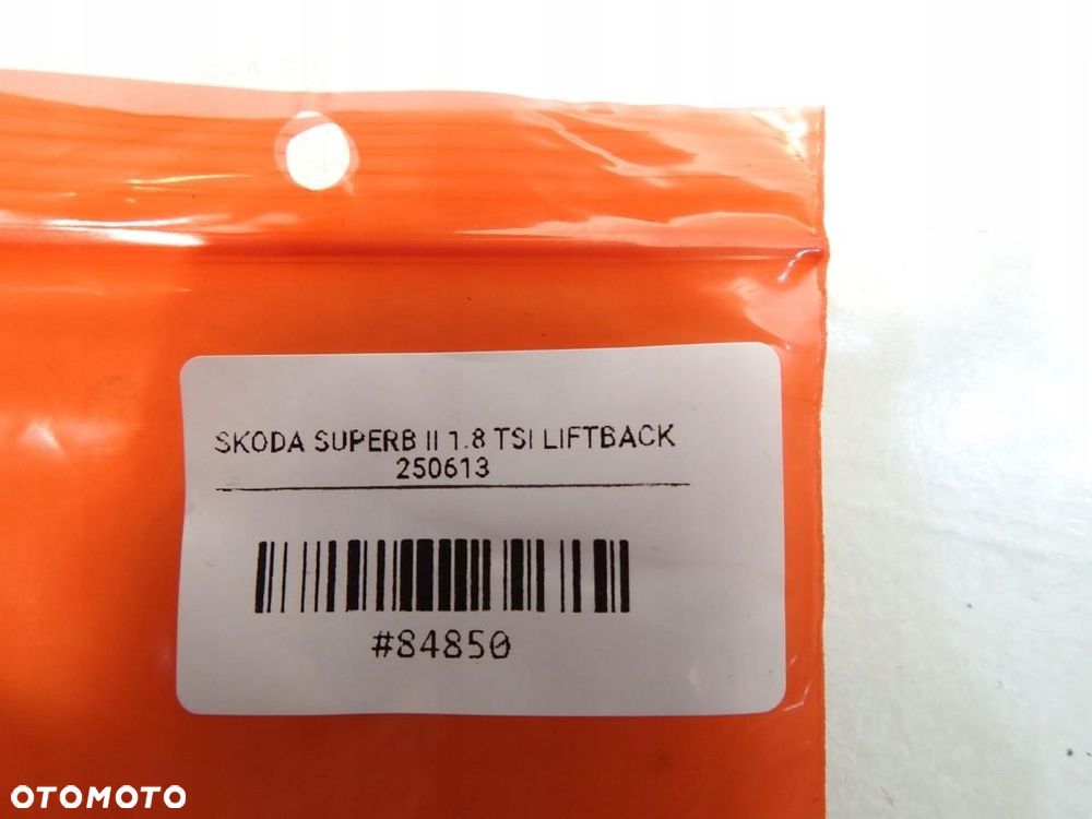 CZUJNIK MAP SENSOR SKODA SUPERB II 1.8 TSI 0261230073 038906051D - 5