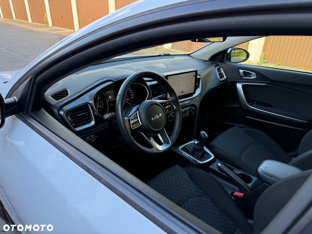 Kia Ceed 1.5 T-GDI S - 20