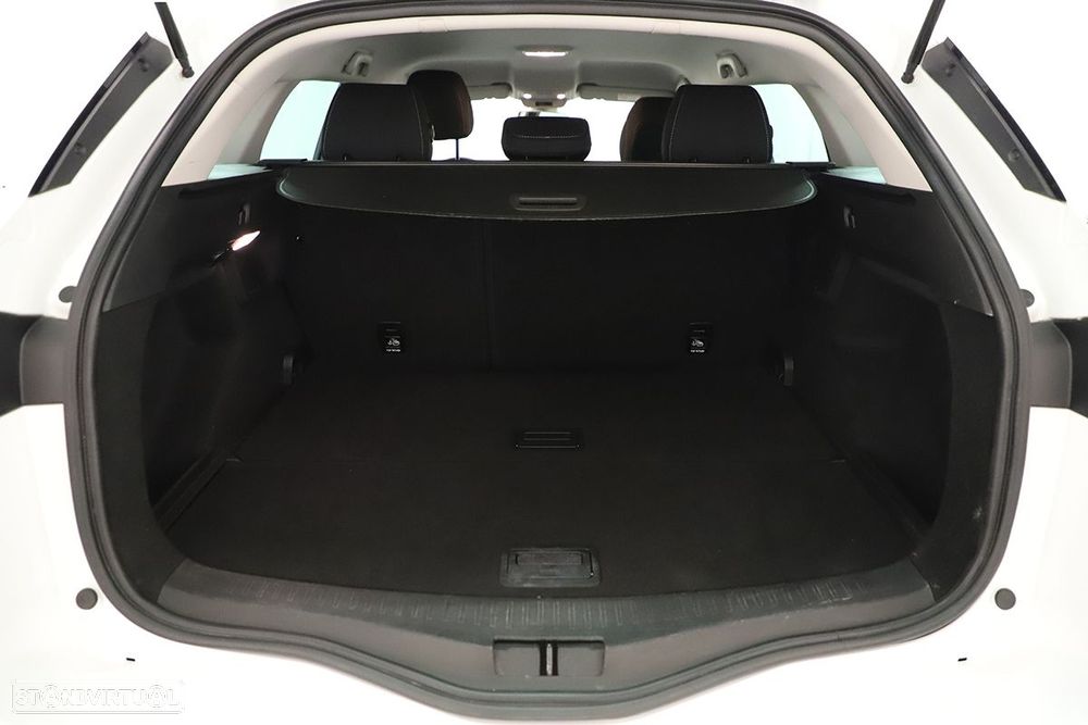 Renault Mégane Sport Tourer 1.3 TCe Limited - 20