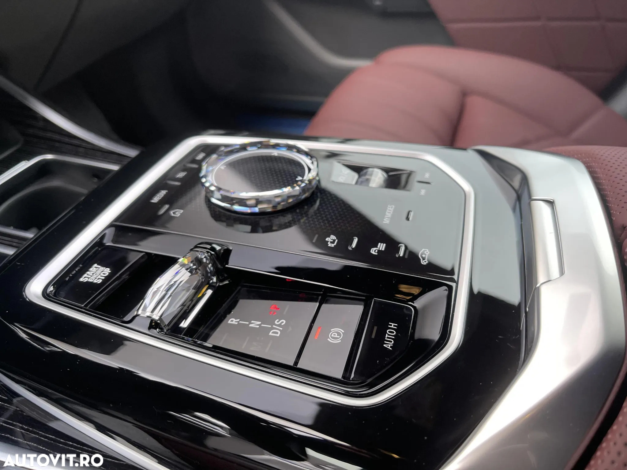 BMW Seria 7 740d xDrive MHEV - 17