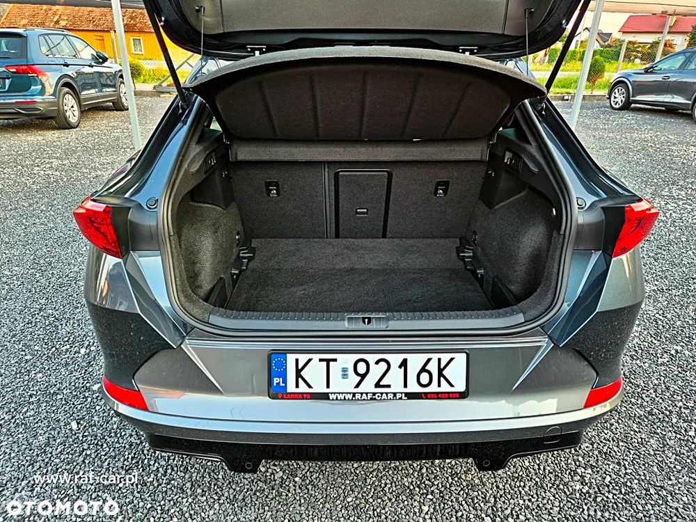 Cupra Formentor 1.5 TSI DSG - 9