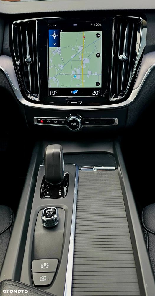 Volvo V60 B3 B Geartronic Momentum Pro - 26