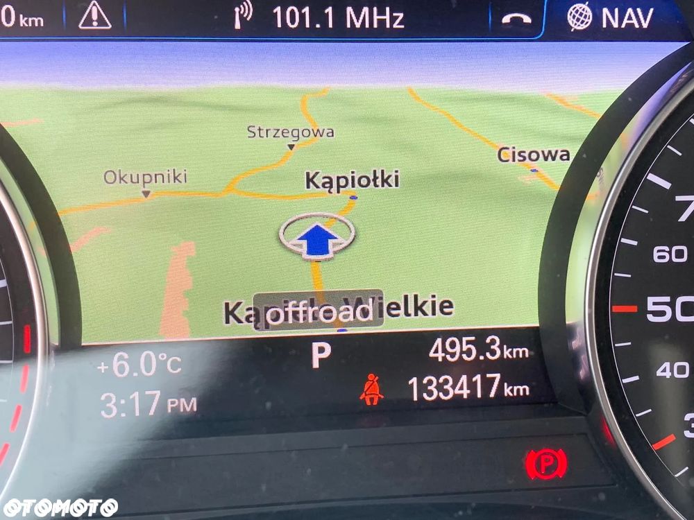 Audi A7 Sportback 3.0 TDI Quattro Tiptr - 32